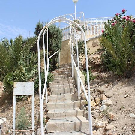 דירות לה מנגה דל מר מנור Casa Del Mar מראה חיצוני תמונה