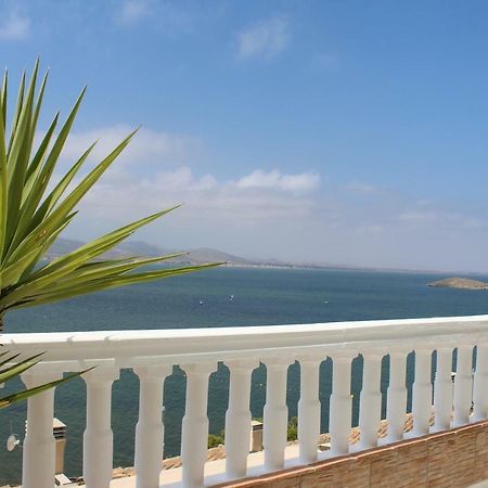 דירות לה מנגה דל מר מנור Casa Del Mar מראה חיצוני תמונה