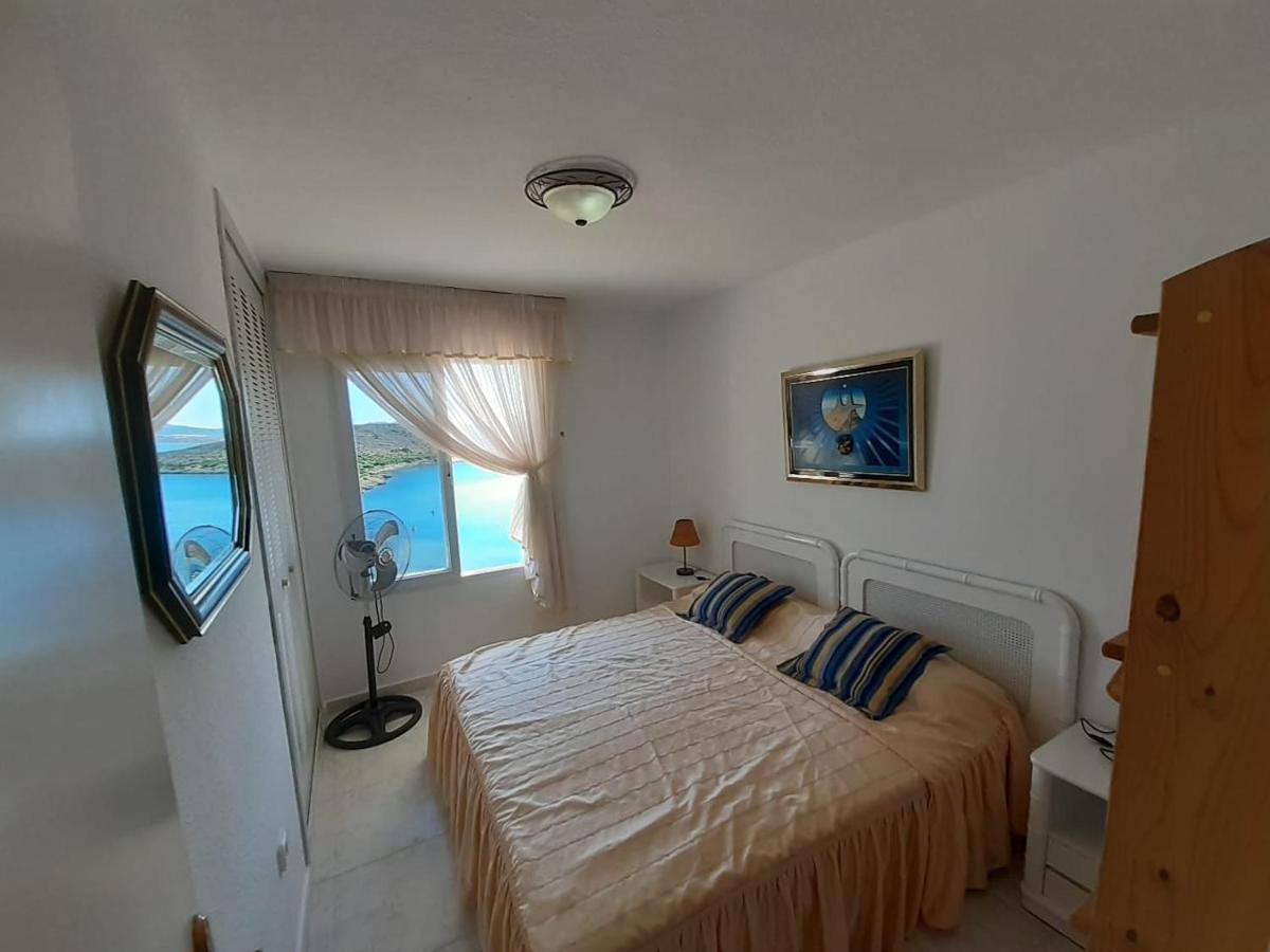 דירות לה מנגה דל מר מנור Casa Del Mar מראה חיצוני תמונה
