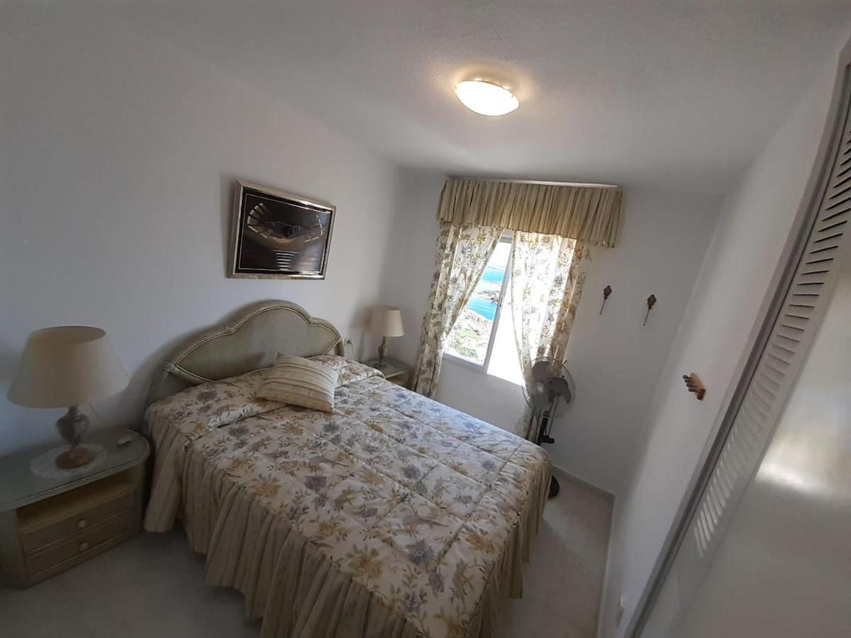 דירות לה מנגה דל מר מנור Casa Del Mar מראה חיצוני תמונה