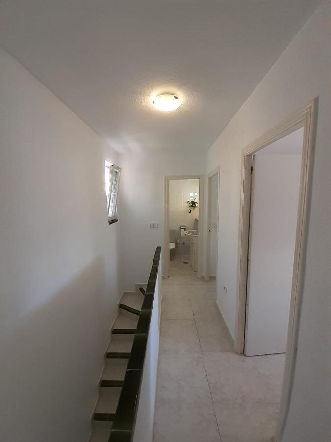 דירות לה מנגה דל מר מנור Casa Del Mar מראה חיצוני תמונה