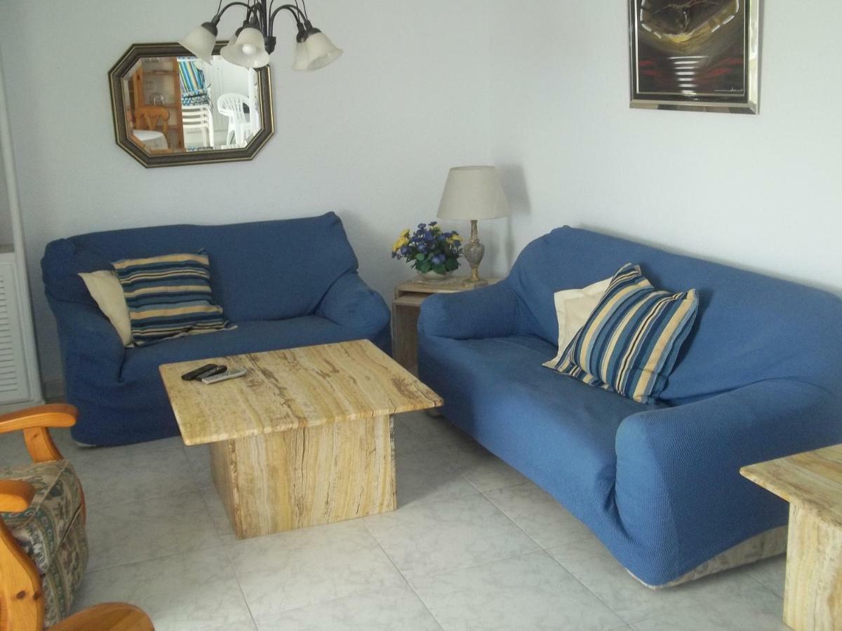 דירות לה מנגה דל מר מנור Casa Del Mar מראה חיצוני תמונה