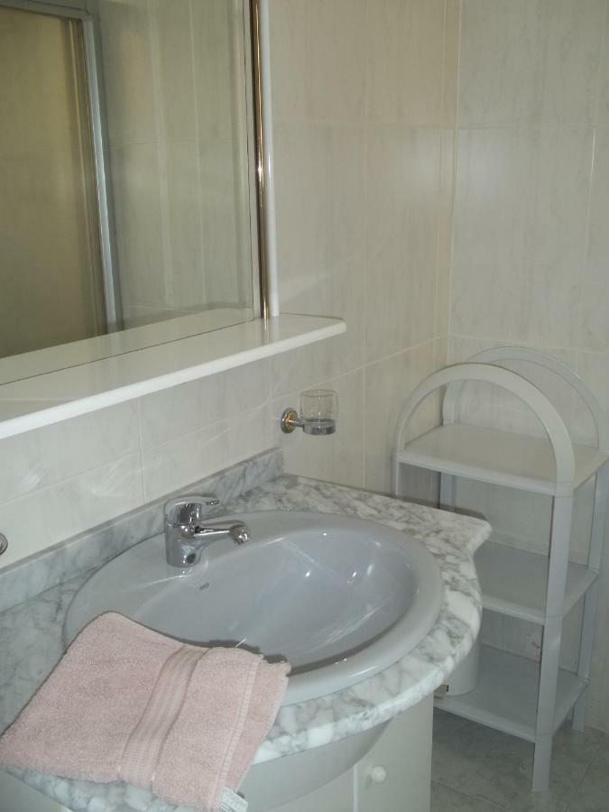 דירות לה מנגה דל מר מנור Casa Del Mar מראה חיצוני תמונה