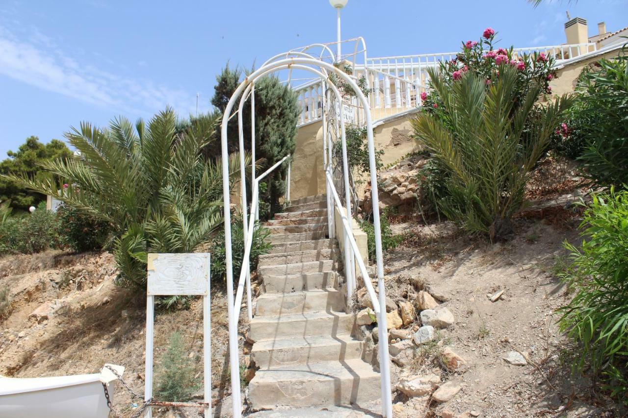 דירות לה מנגה דל מר מנור Casa Del Mar מראה חיצוני תמונה