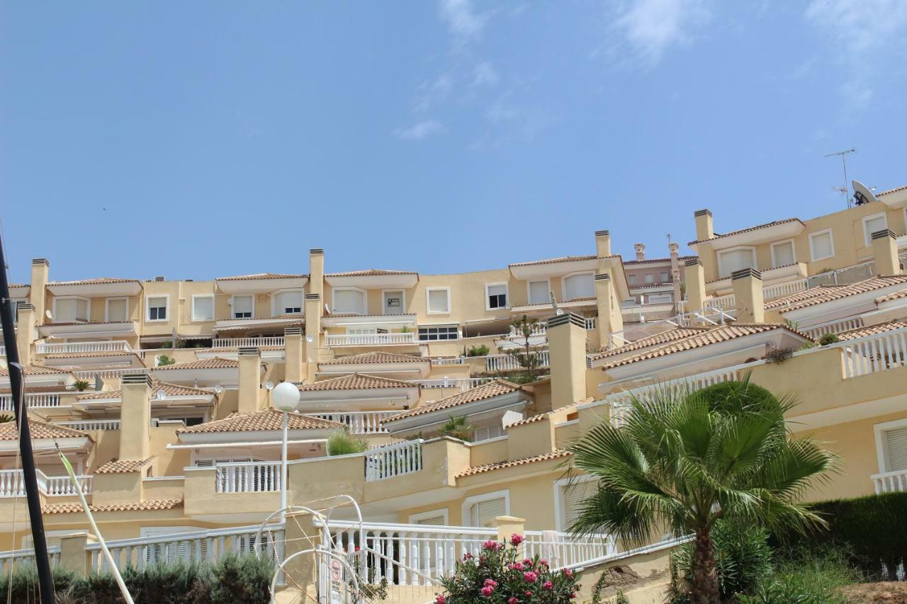 דירות לה מנגה דל מר מנור Casa Del Mar מראה חיצוני תמונה