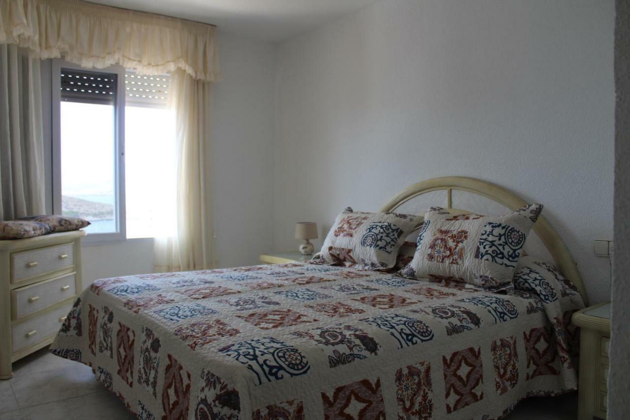 דירות לה מנגה דל מר מנור Casa Del Mar מראה חיצוני תמונה