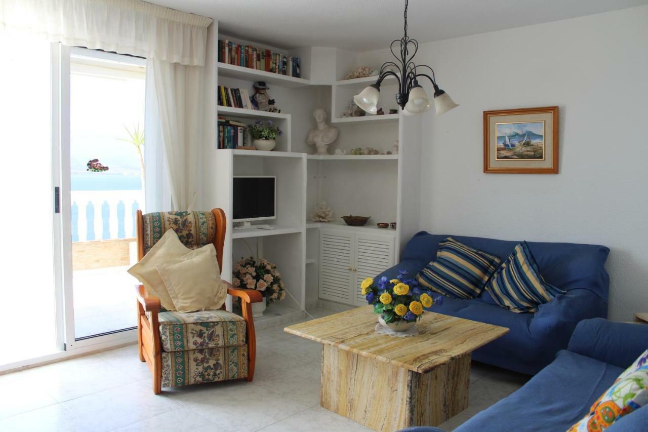 דירות לה מנגה דל מר מנור Casa Del Mar מראה חיצוני תמונה